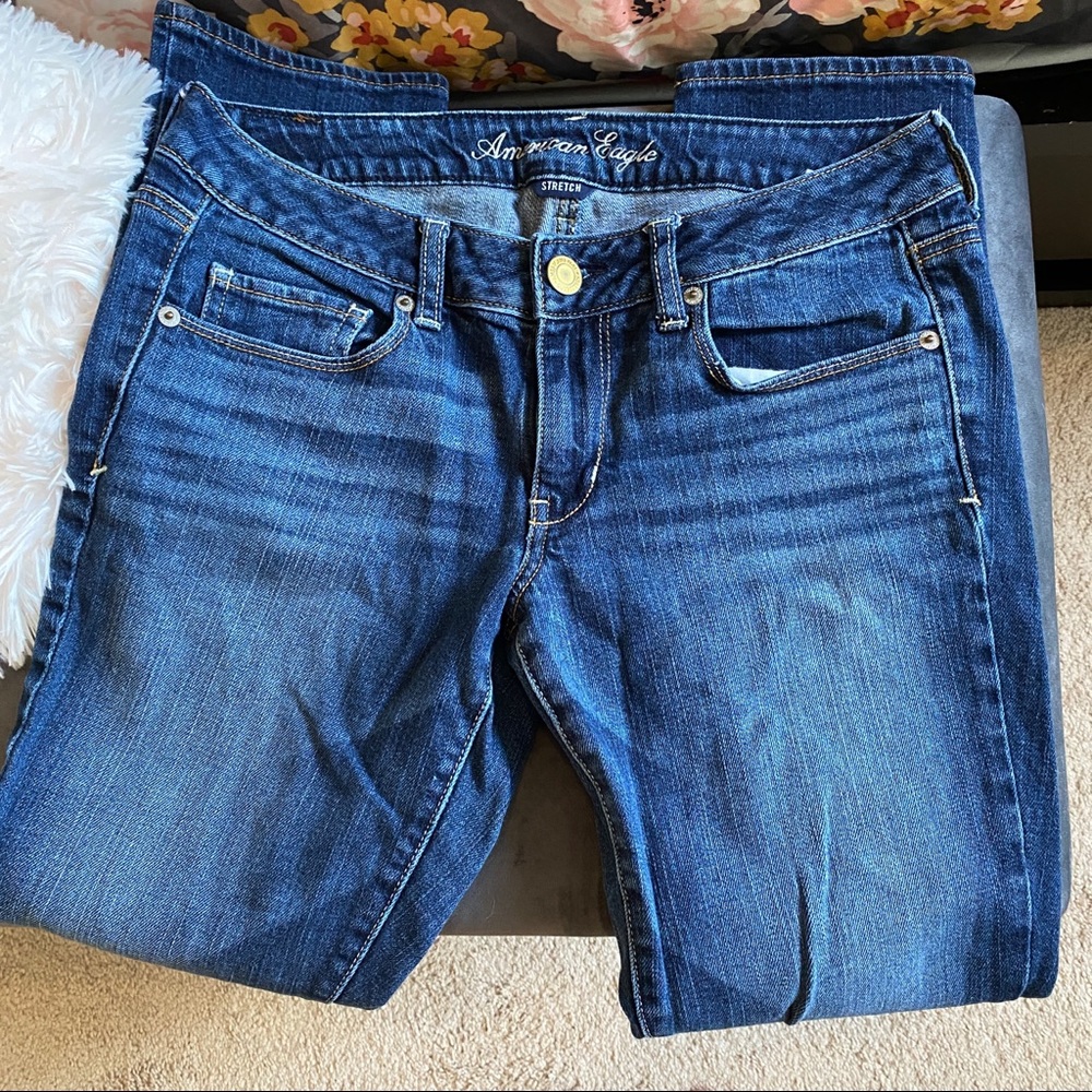 AE Skinny Jeans